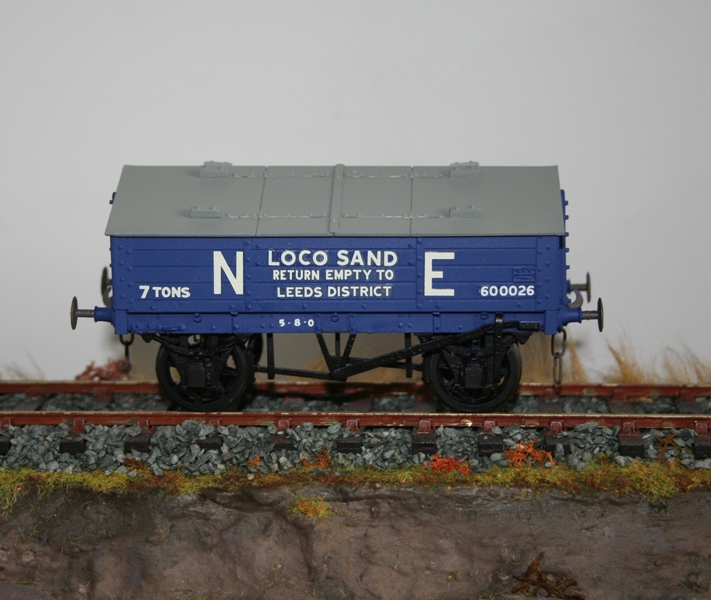 GER Sand Wagon 002
